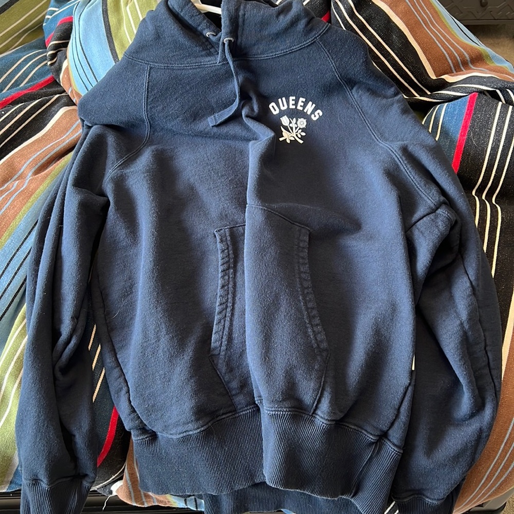 Aime Leon dore queens hoodie